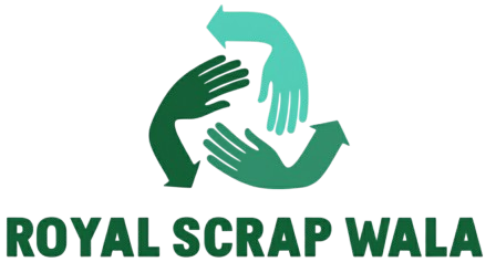 Royal Scrap Wala
