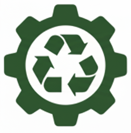 City Metal Recyclers Logo